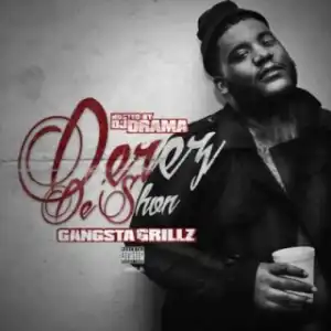 Instrumental: Derez De’Shon - Fed Up (Prod. By London On Da Track)